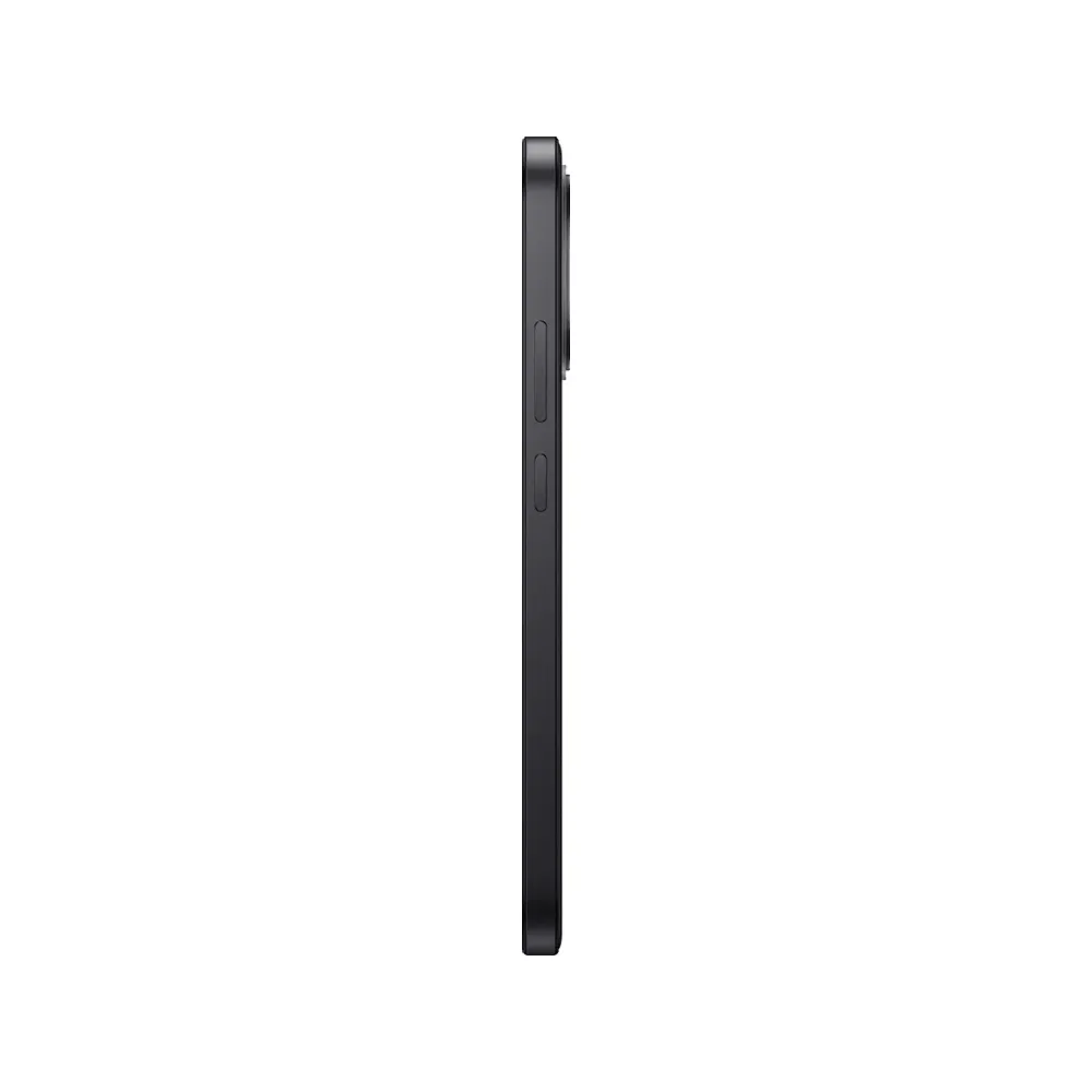 Смартфон Xiaomi Redmi Note 17 4/128 ГБ, Black